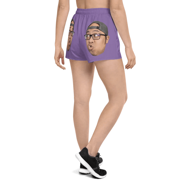 More AmorPog Shorts product image (1)