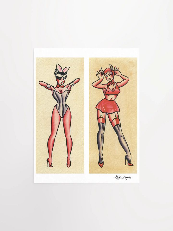 babes #2 product image (1)
