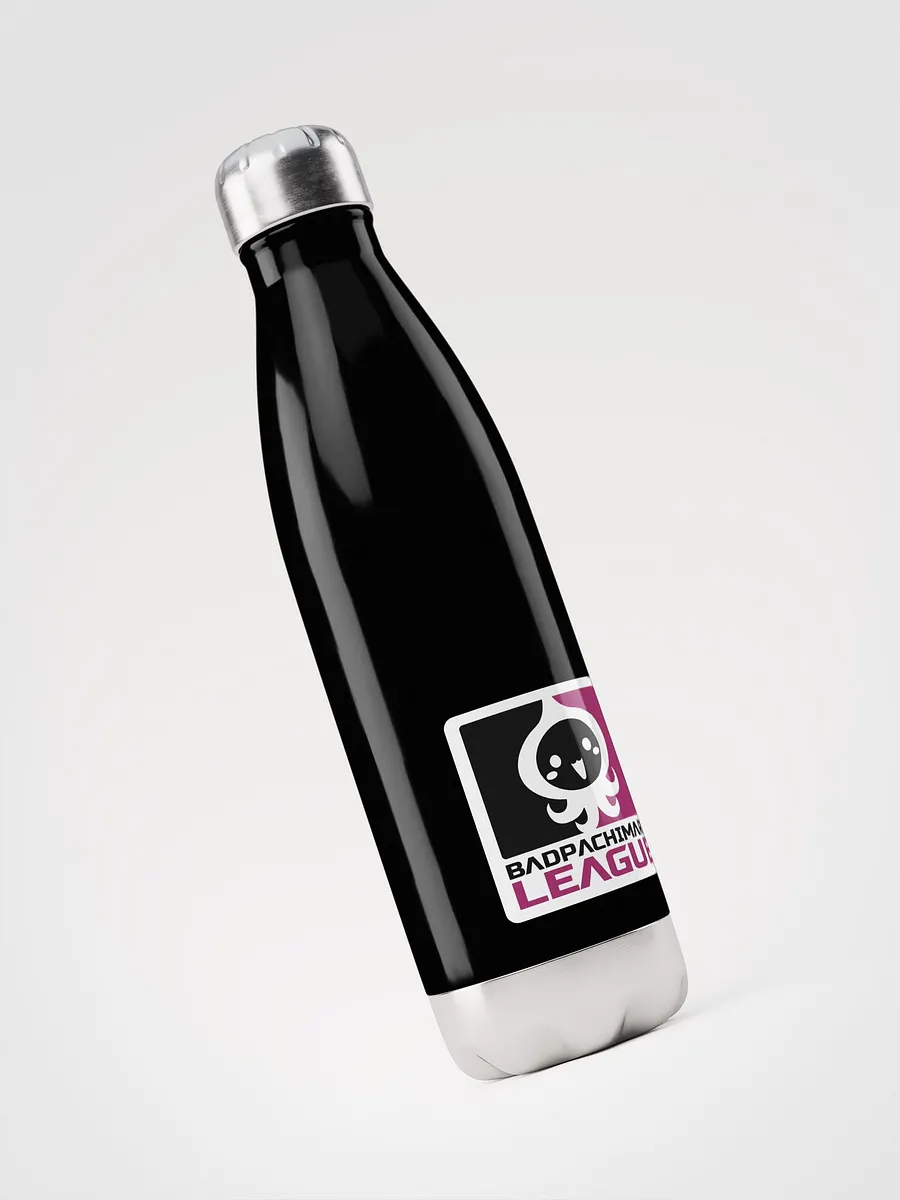 BPL Logo Water Bottle product image (5)