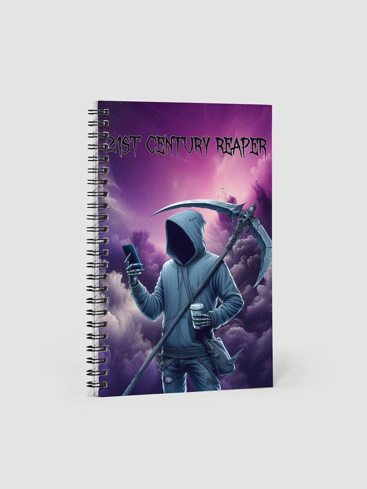21st Century Journal product image (1)