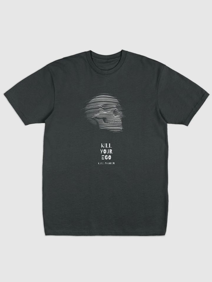Skull Design - Kill Your Ego product image (1)
