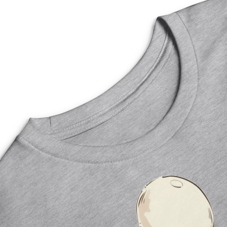 Ballooney Bear Youth Long Sleeve Tee product image (25)