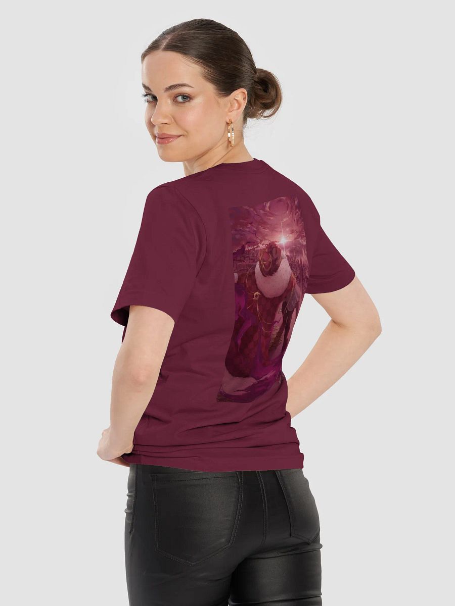 For The Crown LAN Shirt Deluxe product image (9)