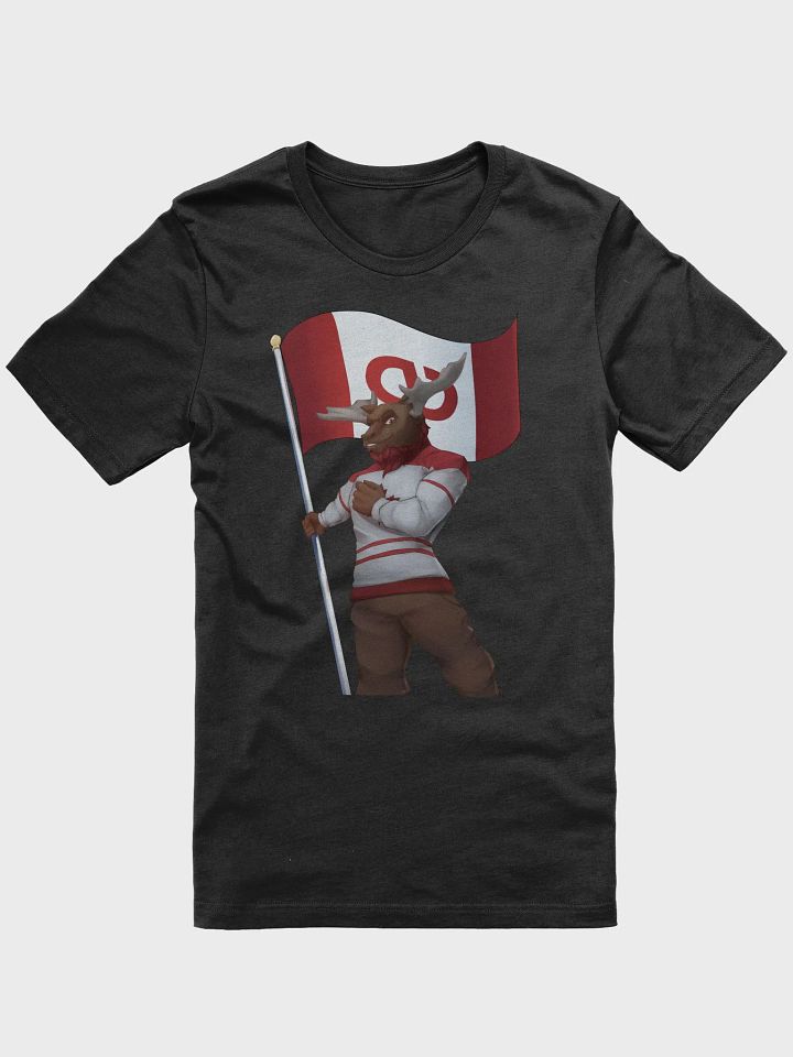 Moose Wars Gigawar Shirt product image (1)