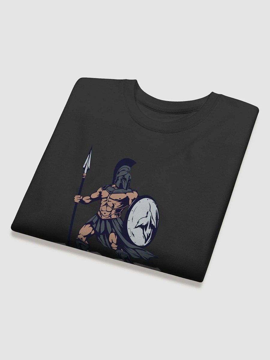 Warrior Grit Premium Sweatshirt product image (43)