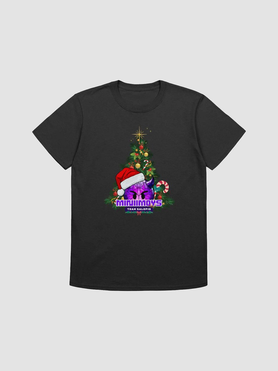 T-Shirt Salopio de Noël 😈 product image (2)