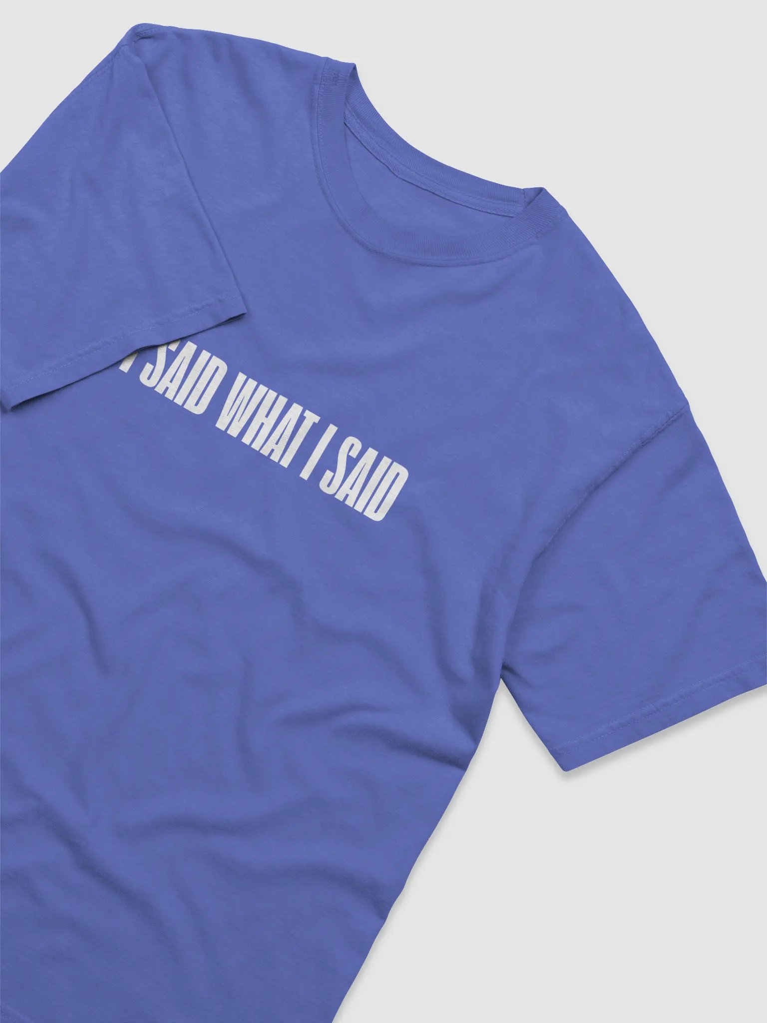 ISWIS Tee product image (3)