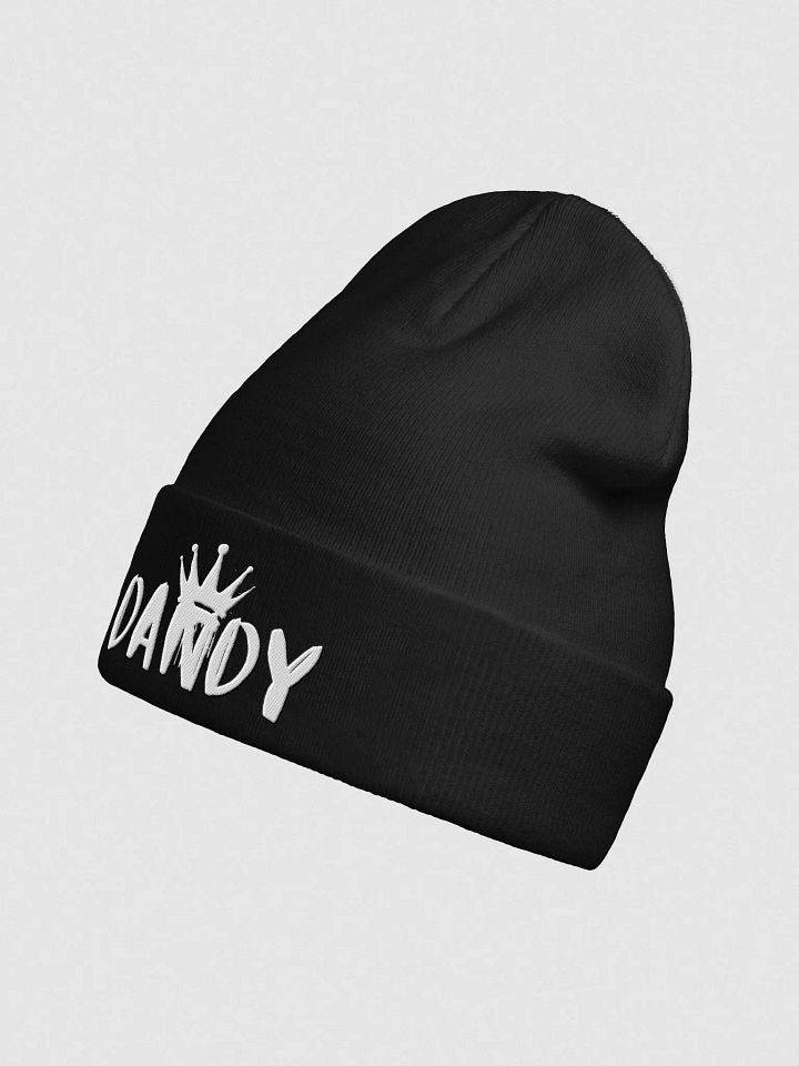 Duke Dandy Beanie product image (2)