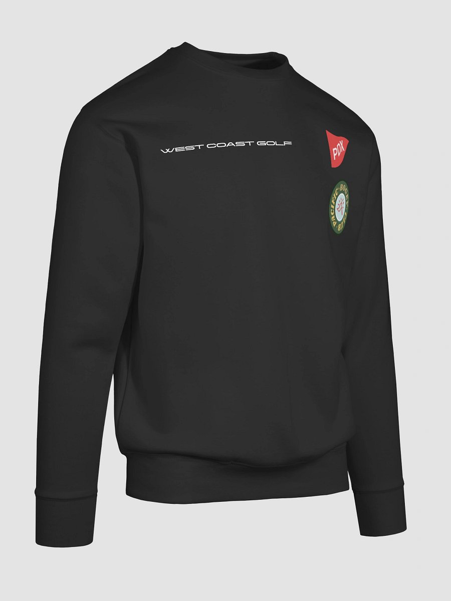 The PDX Invitational Crew Neck product image (28)
