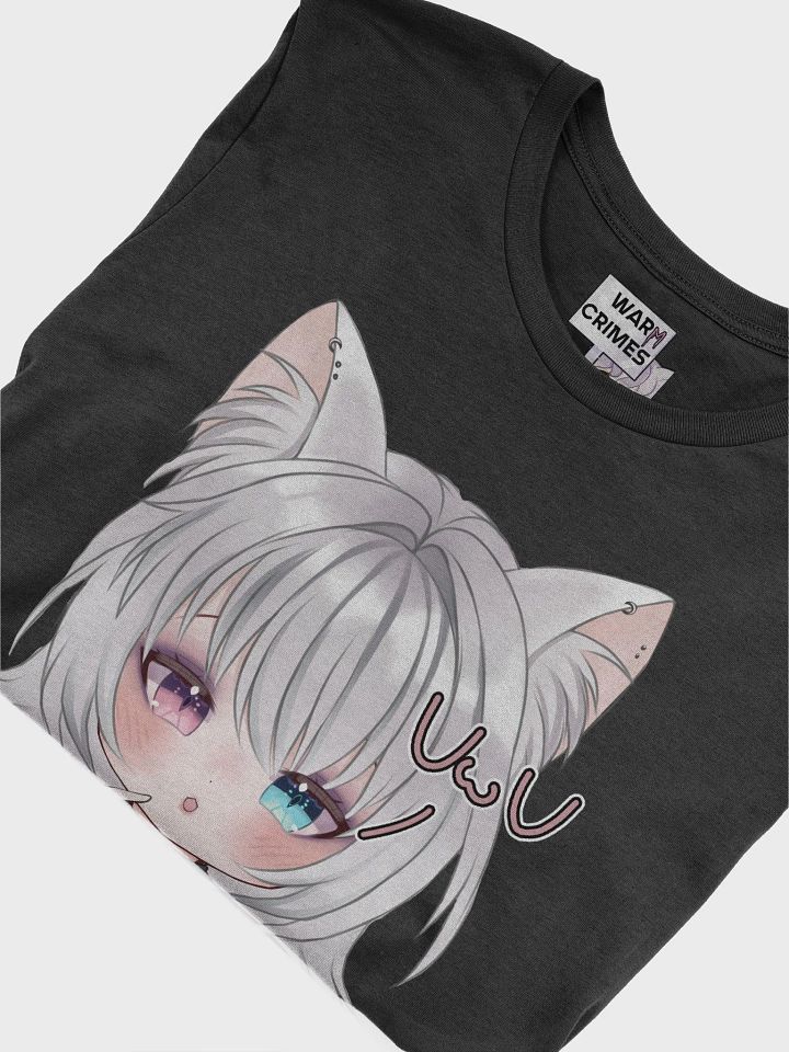 [Series 2.0 Model] T-shirt Cwute UwU product image (1)