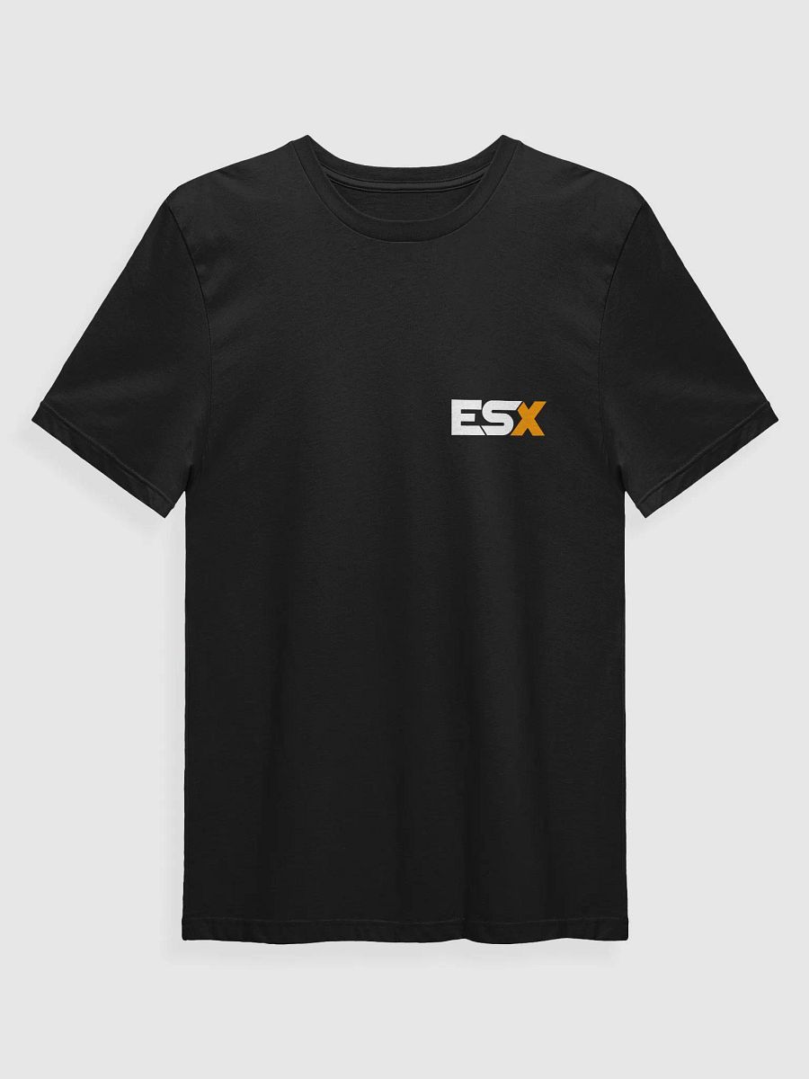 ESX T-Shirt product image (1)