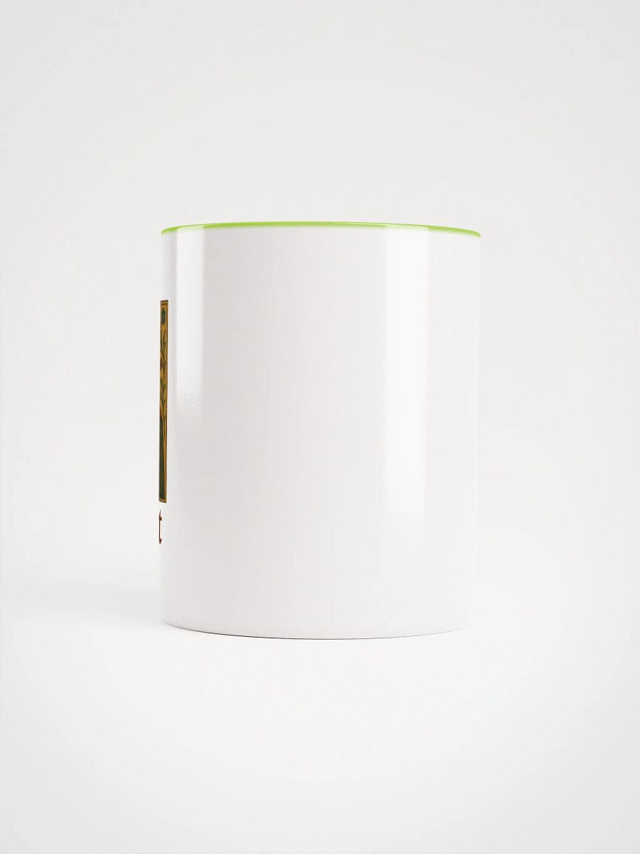 Z as in zealot mug 2 product image (50)