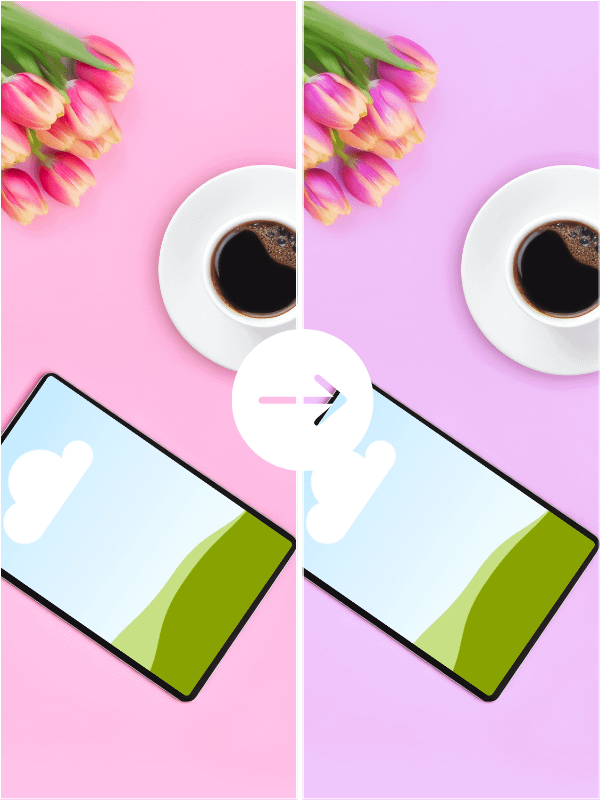 MRR/PLR Pink Stock Images product image (2)