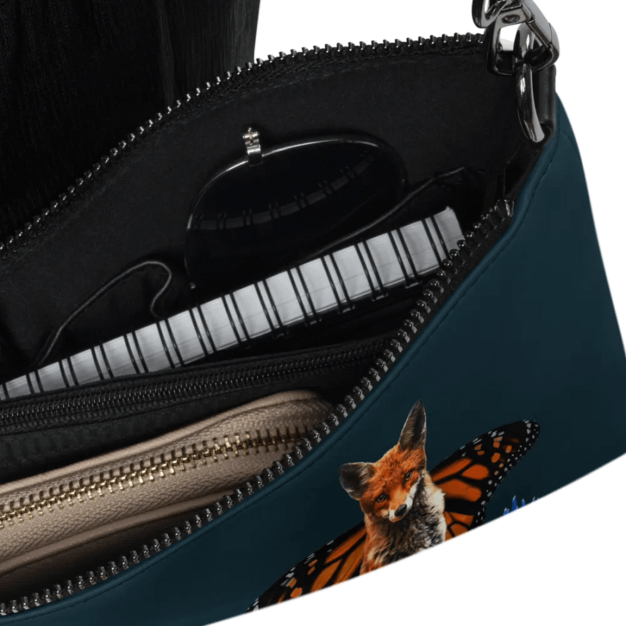 Flutterfox Bag product image (5)
