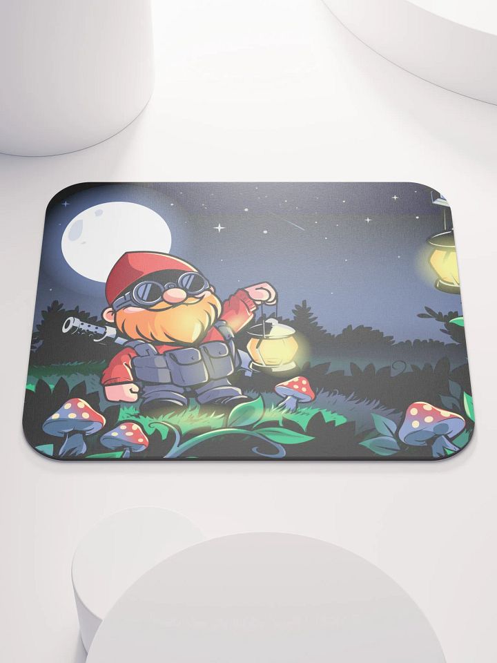 Gard3n Mousepad product image (1)