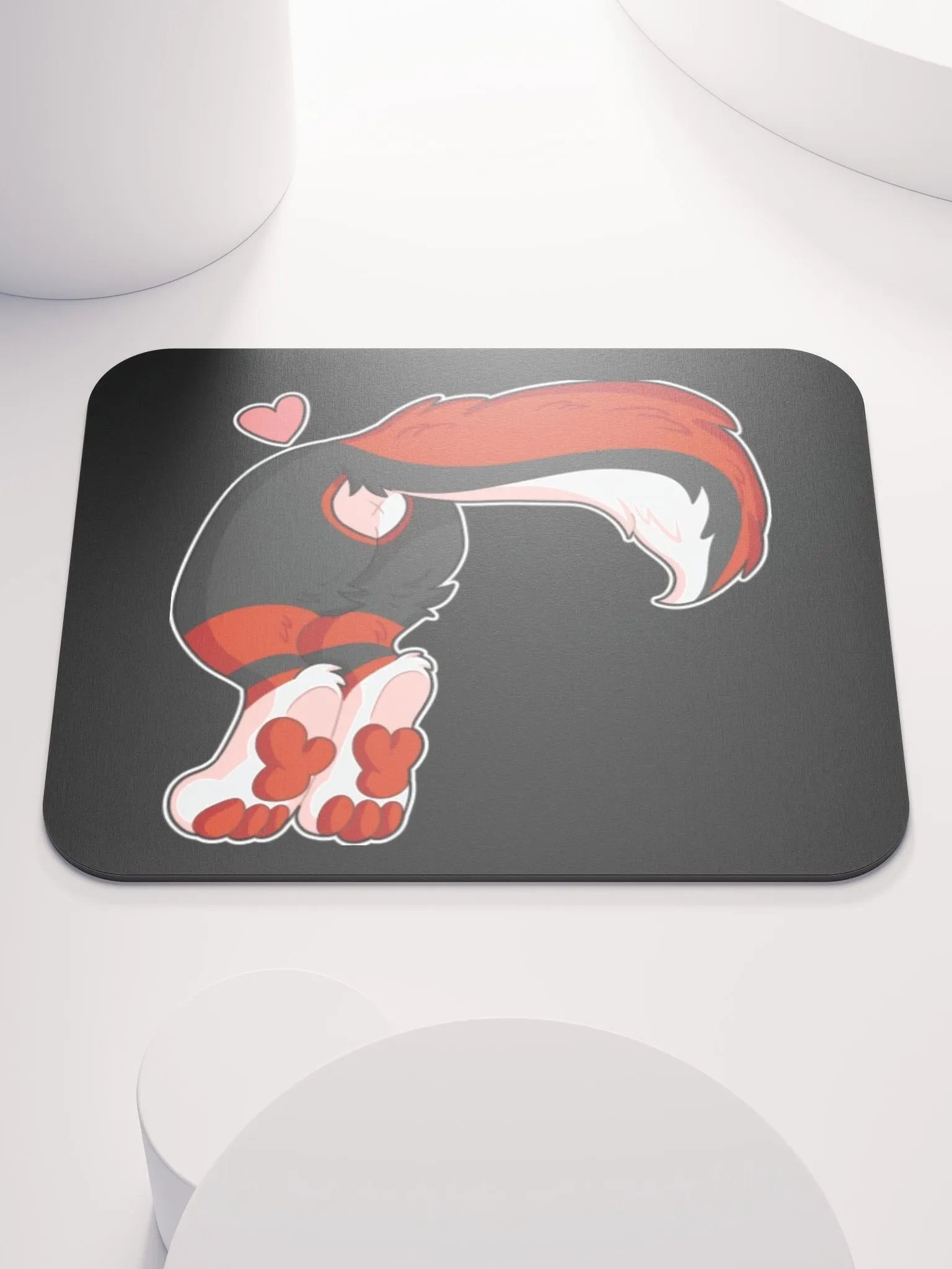 Darksies Cake Mouse Pad product image (6)