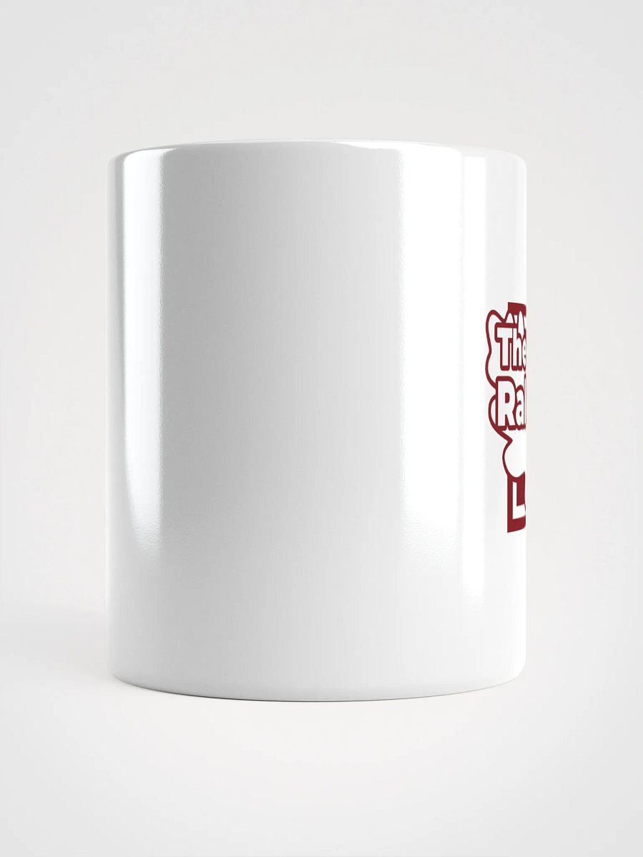 The Raleighwood Inbox Logo Mug product image (14)