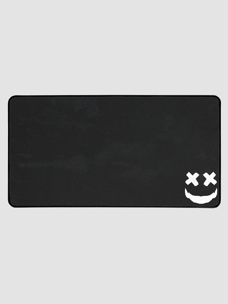 Rusty Mouse Pad