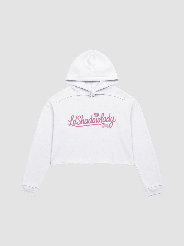 Your Cropped Hoodie product image (1)