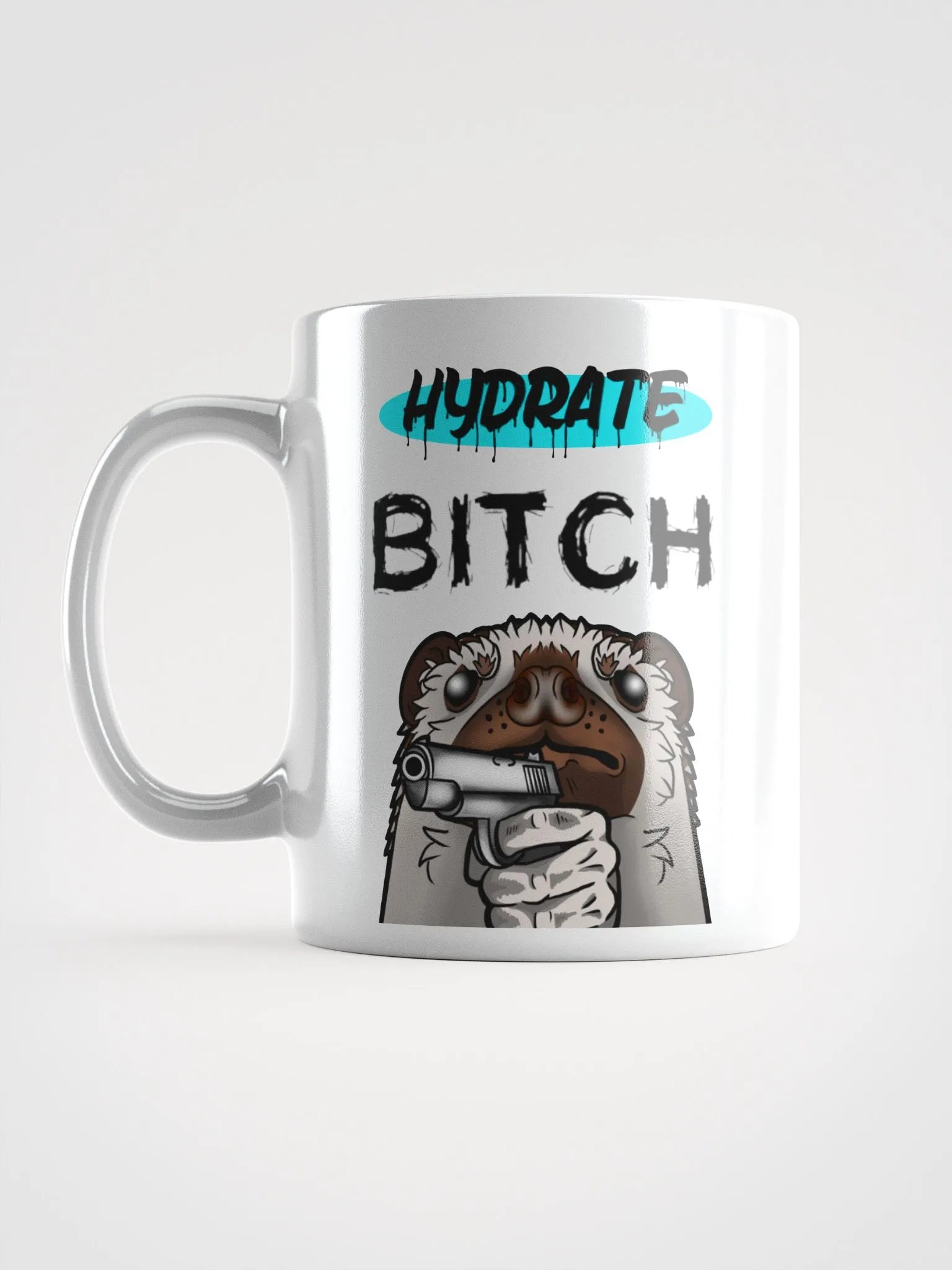 Hydration Nation Mug product image (6)