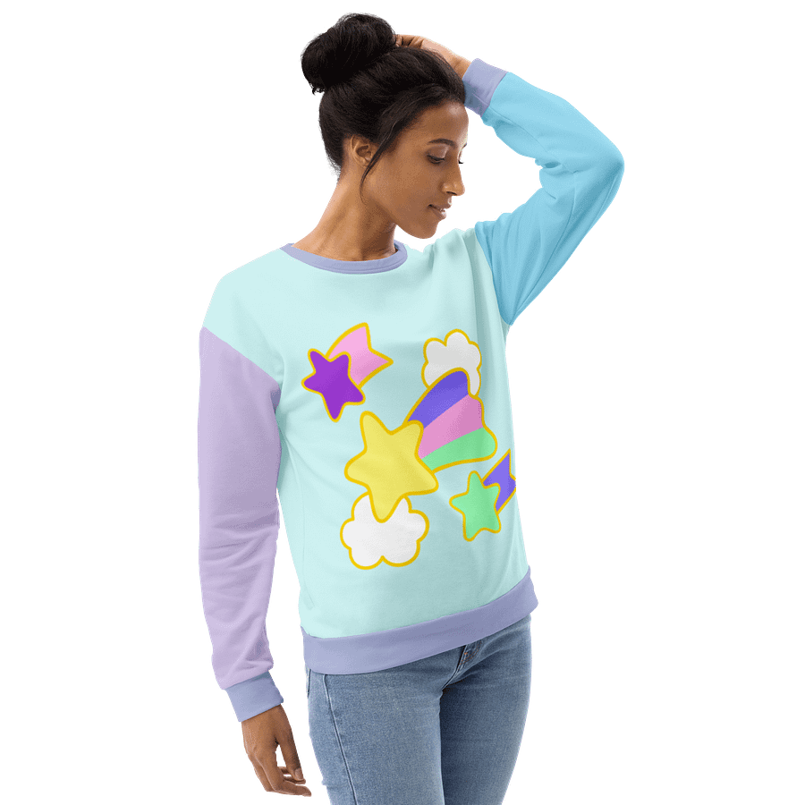 Dreamy Sweater product image (5)