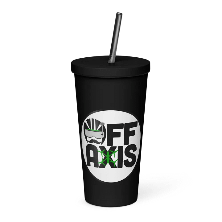 Off Axis Sippy Cup product image (1)