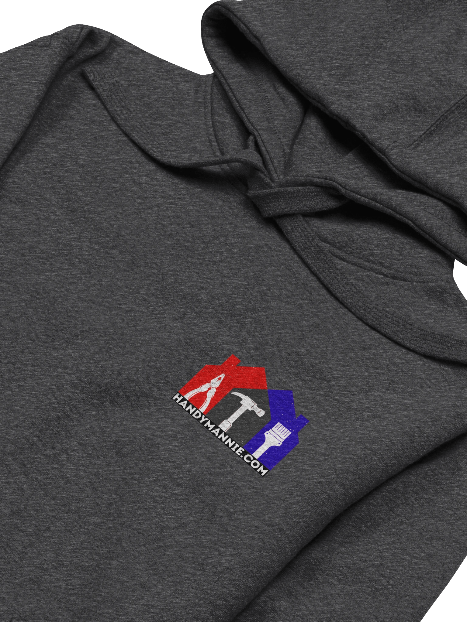 Everyday Builder Hoodie product image (3)