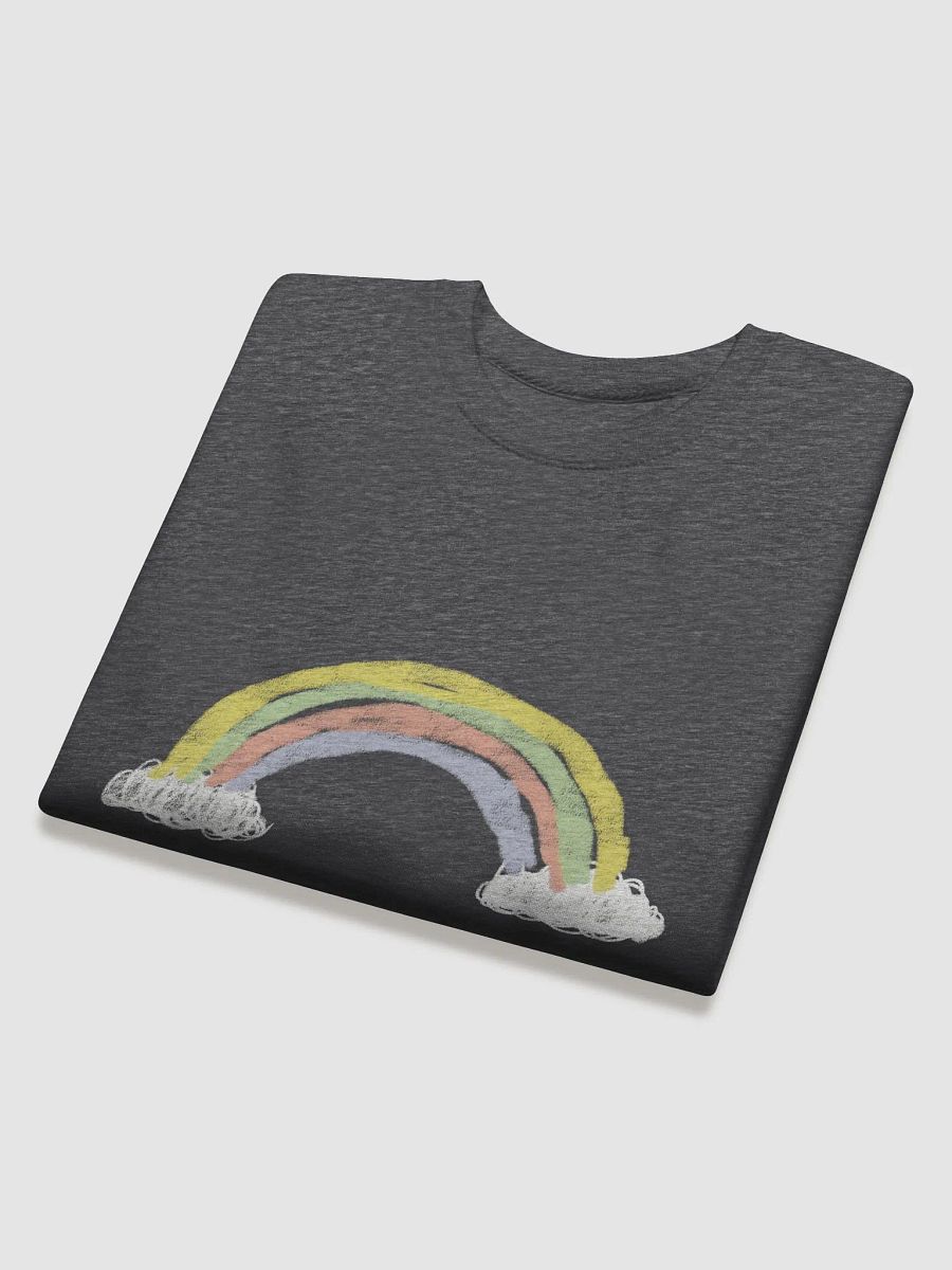 grow towards the light sweatshirt :) product image (11)