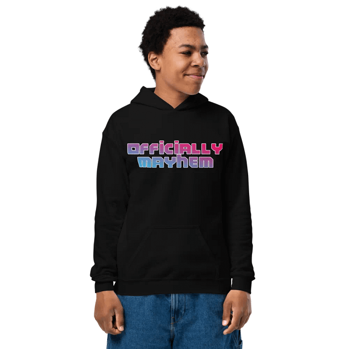 Cultist In Training Hoodie product image (1)