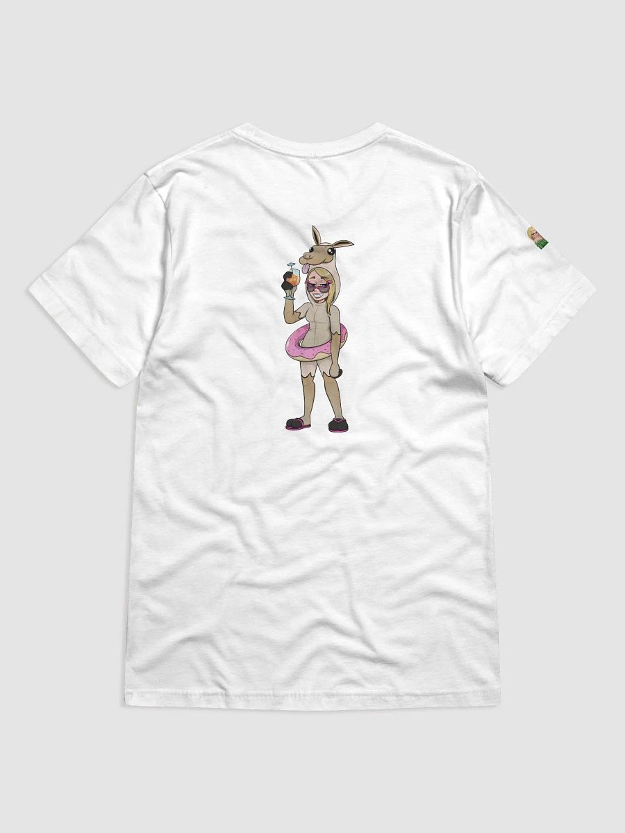 It's Quittin Time Pocket Tee product image (6)