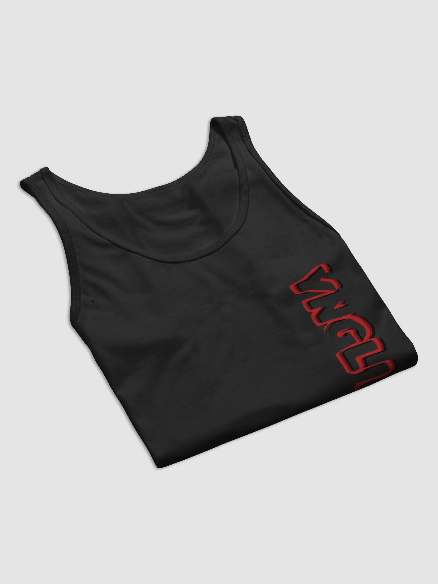Original Yngling Edition - Mens Tank Shirt product image (8)