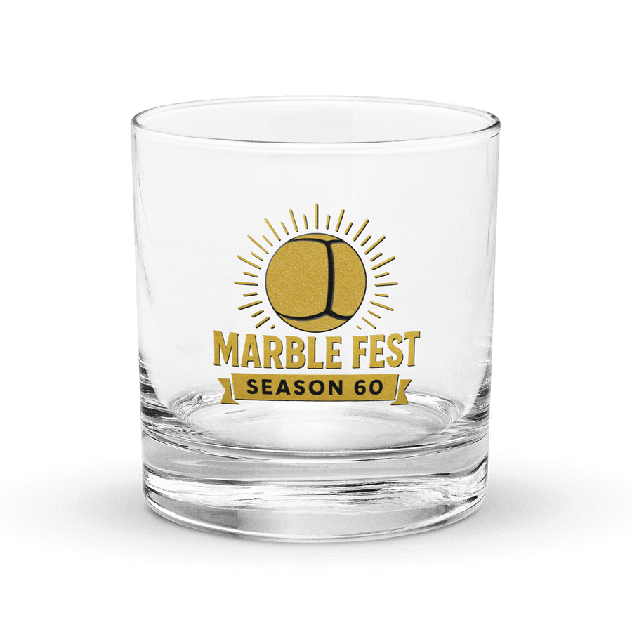 Marble Fest 60 - Rocks Glass product image (1)