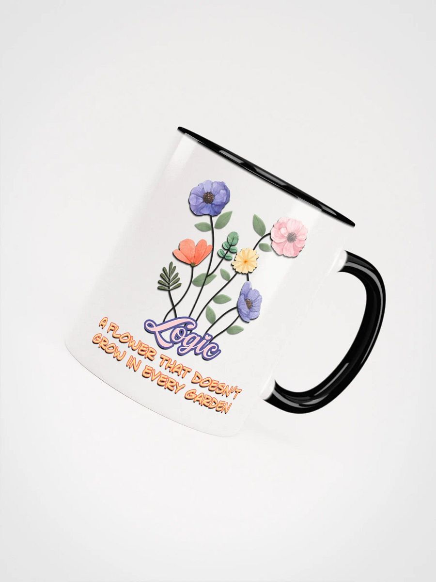 Logic Mug product image (48)
