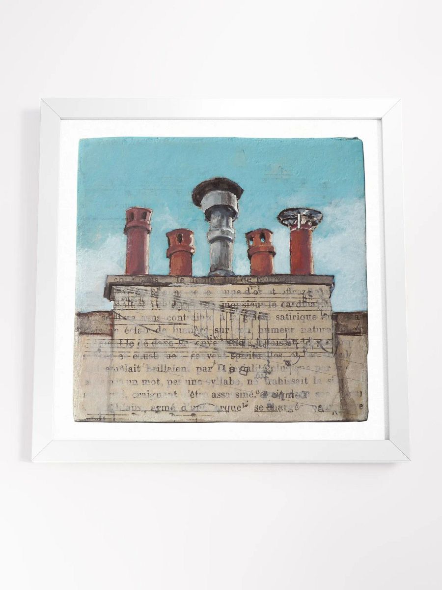 42 ter, rue des Cascades product image (4)