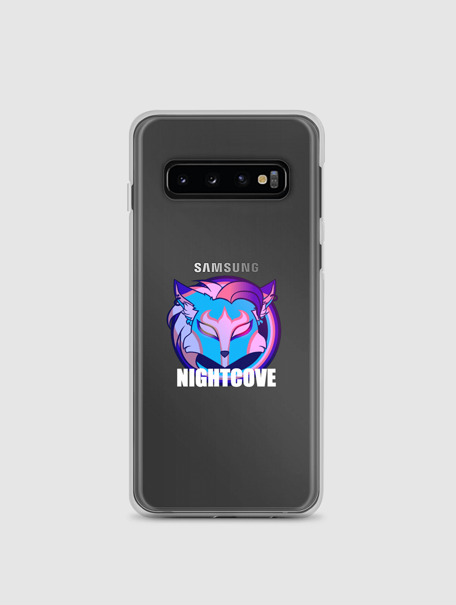 2022 Icon Samsung Case product image (2)
