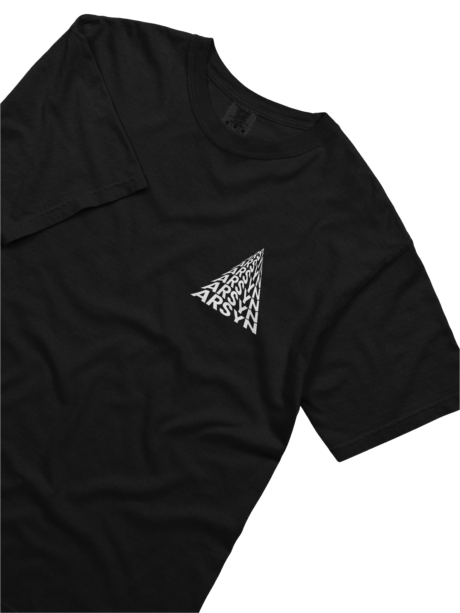 Arsyn Decay // Shirt product image (2)