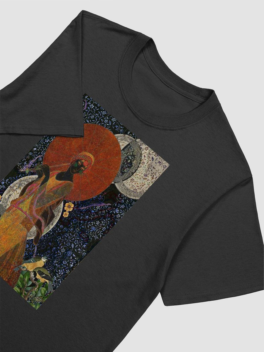 'Moonlit Stroll' Unisex Tee product image (6)