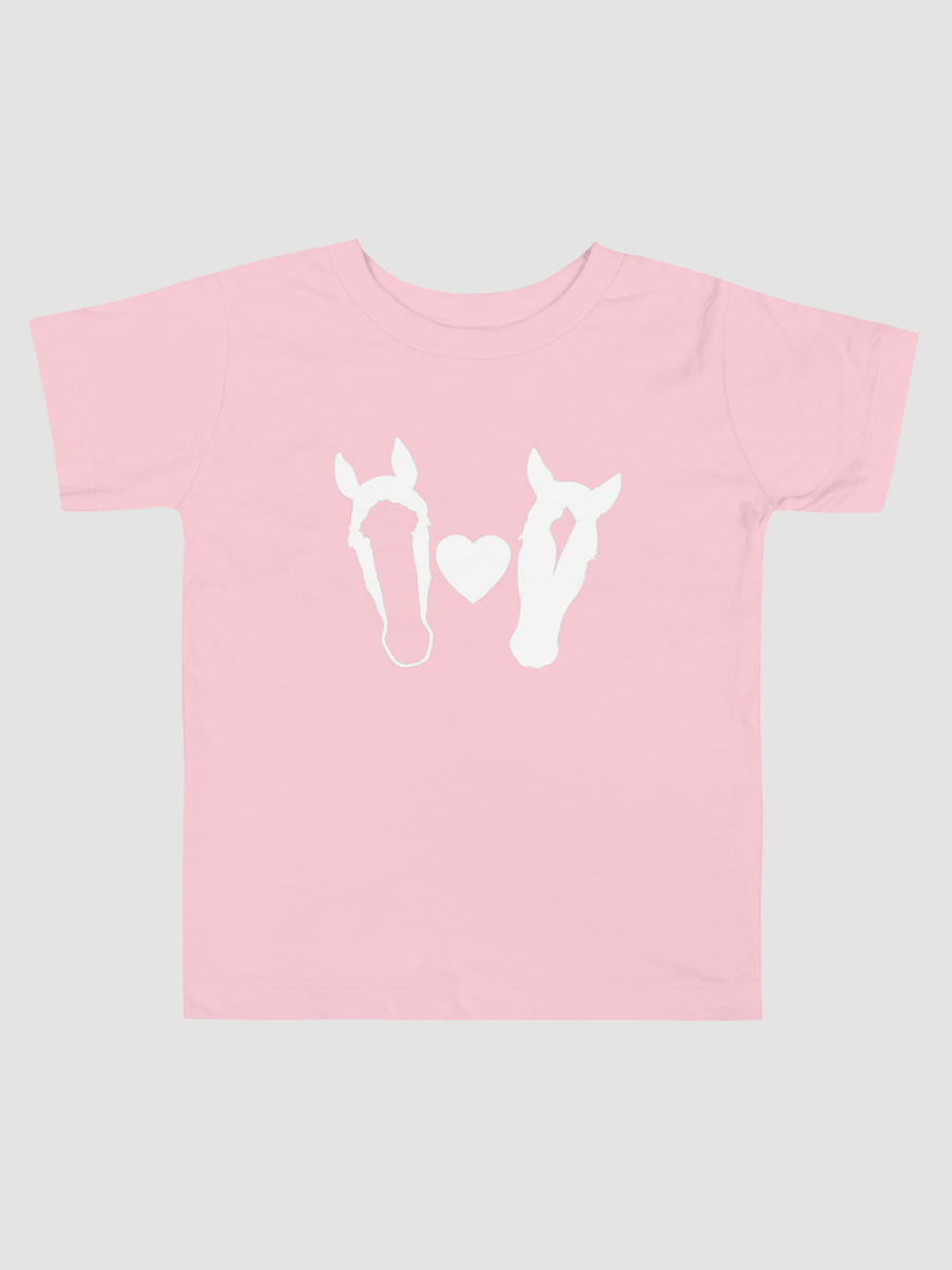 SoS Large Logo Toddler T-shirt product image (1)