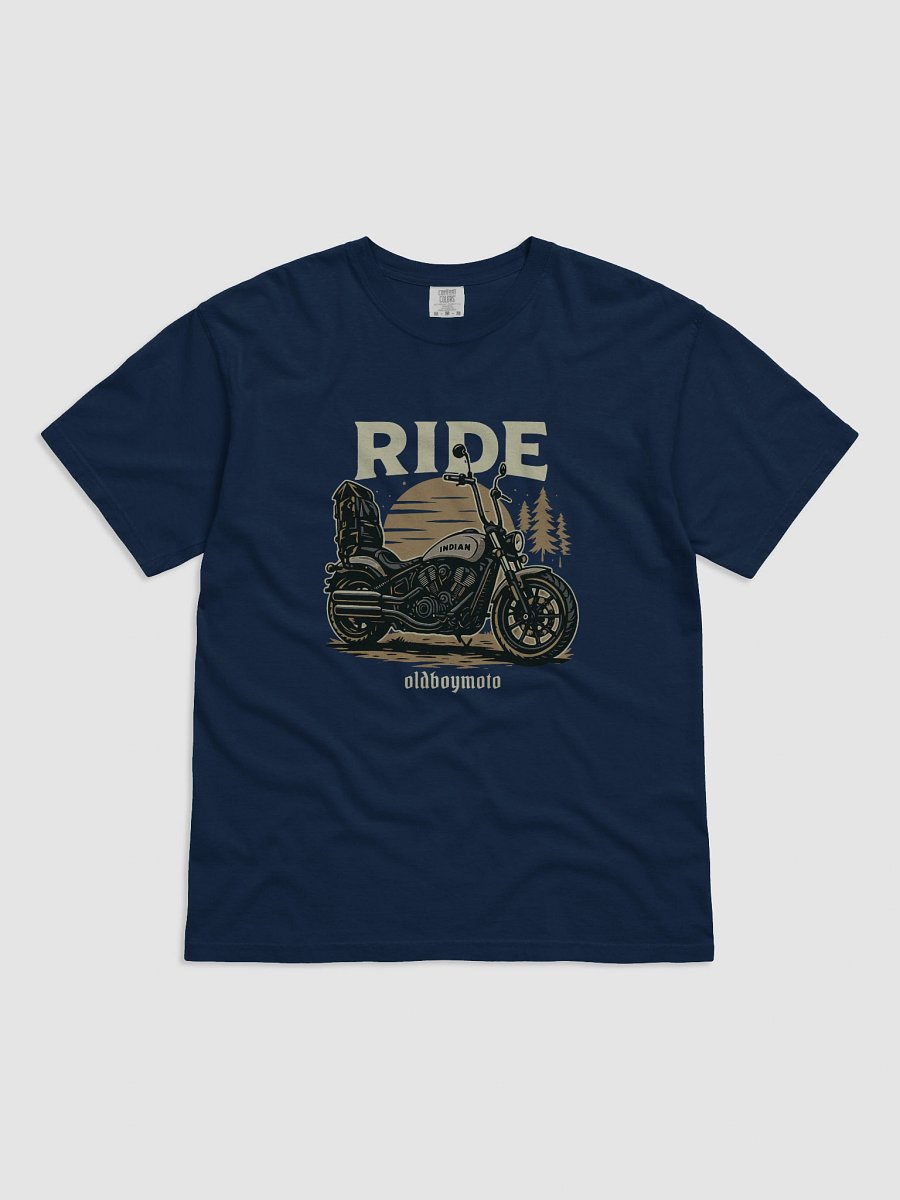 RIDE – Sunset Edition product image (1)