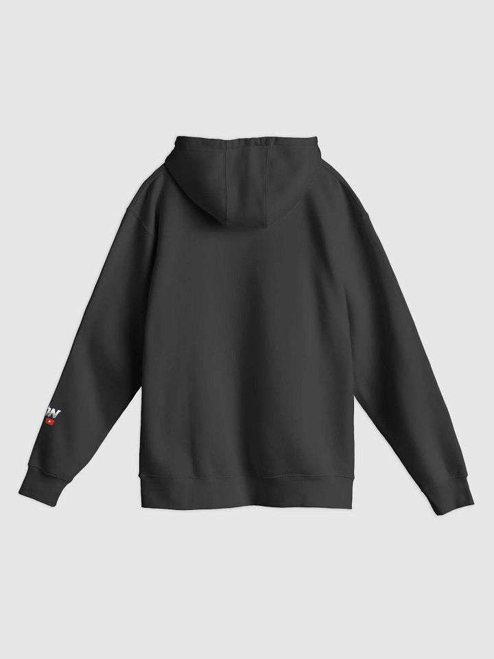 Railbird Hoodie by Lane Seven product image (9)