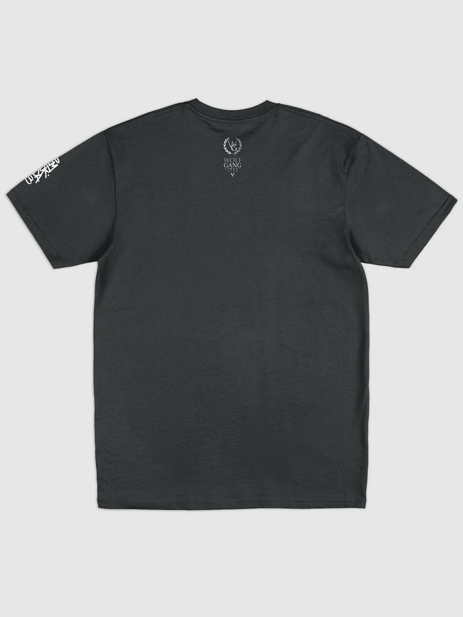 LA BOOMBAP TAG DRIP - T-shirt product image (8)