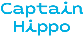 Captain Hippo: The Official Store