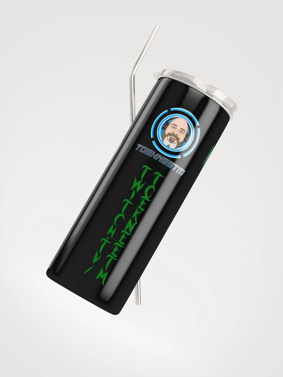 FAFO Tumbler LG product image (4)