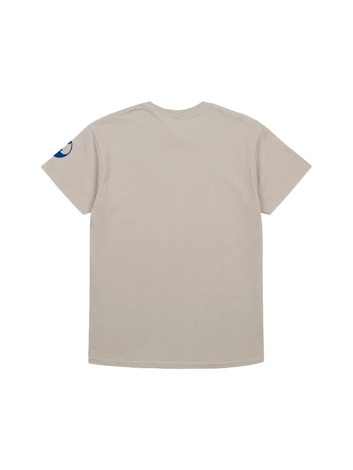 Fly More Worry Less - Biplane - Tee product image (14)