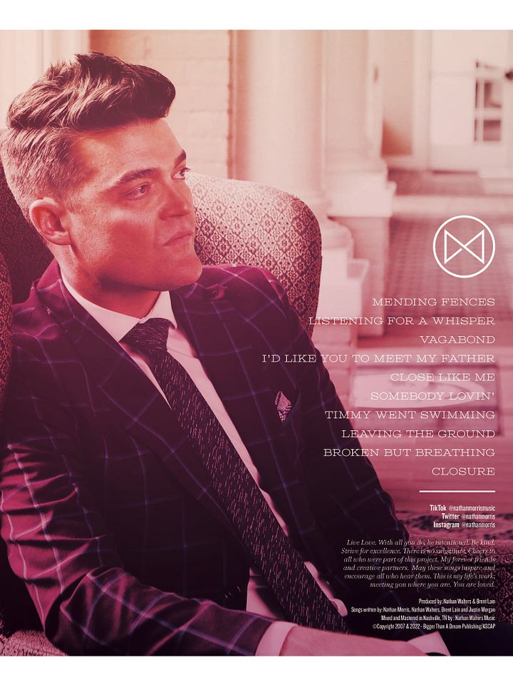 A Gentleman's Closure: Remastered product image (2)