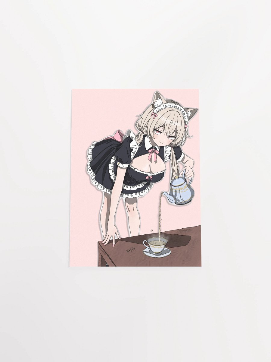 "Tea" Is Served Poster product image (4)