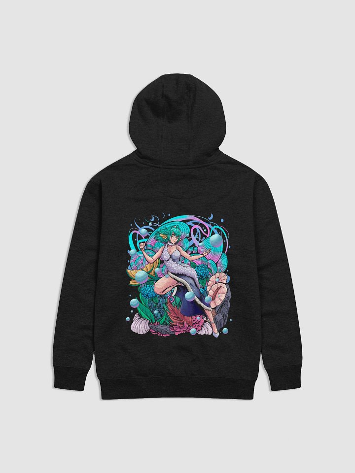 Sea Warrior Hoodie product image (2)