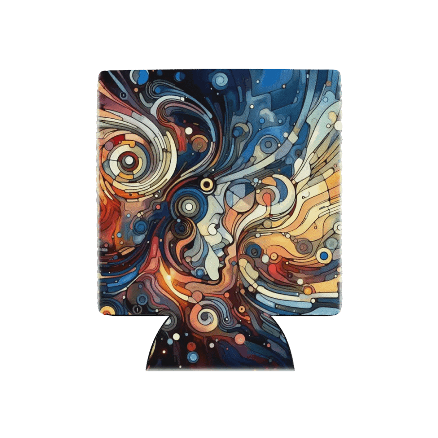 Maria Coozie Can Cooler product image (3)