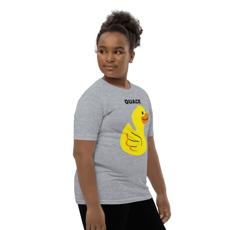 Ruber Ducky product image (155)
