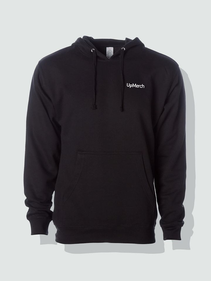 Independent Trading Co. Hoodie Sweatshirt product image (1)